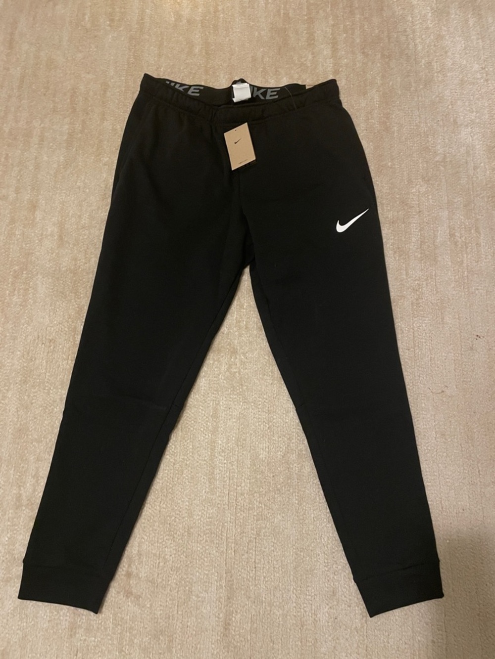 Nike Swoosh Jogger Pants